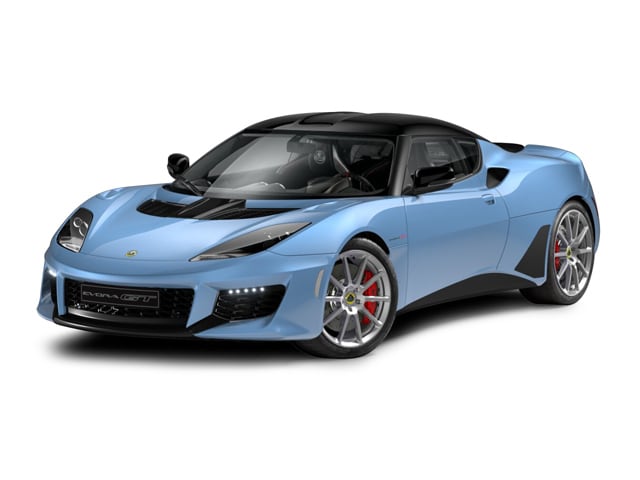 レアデック　lotus 2021 Lotus Evora GT Coupe Digital Showroom | Salt Lake City